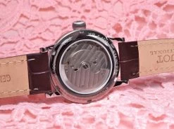 Poljot International Yakutia -Modeuhren poljot international yakutia4