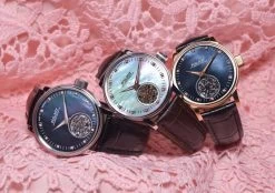 Poljot International Yakutia -Modeuhren poljot international yakutia5