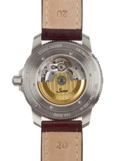 Sinn 104 St Sa A -Modeuhren sinn 104 st sa a3