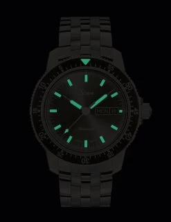 Sinn 104 St Sa I A -Modeuhren sinn 104 st sa i a4