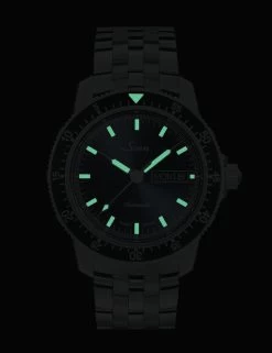 Sinn 104 St Sa I B -Modeuhren sinn 104 st sa i b4