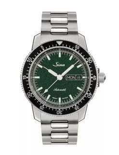 Sinn 104 St Sa I MG