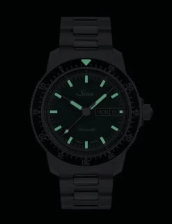 Sinn 104 St Sa I MG -Modeuhren sinn 104 st sa i mg4