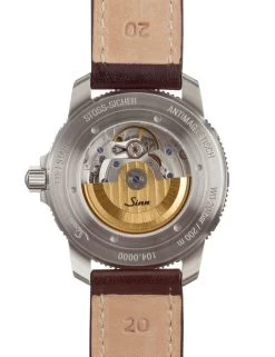 Sinn 104 St Sa I W 5 Sinn 104 St Sa I W -Modeuhren sinn 104 st sa i w3