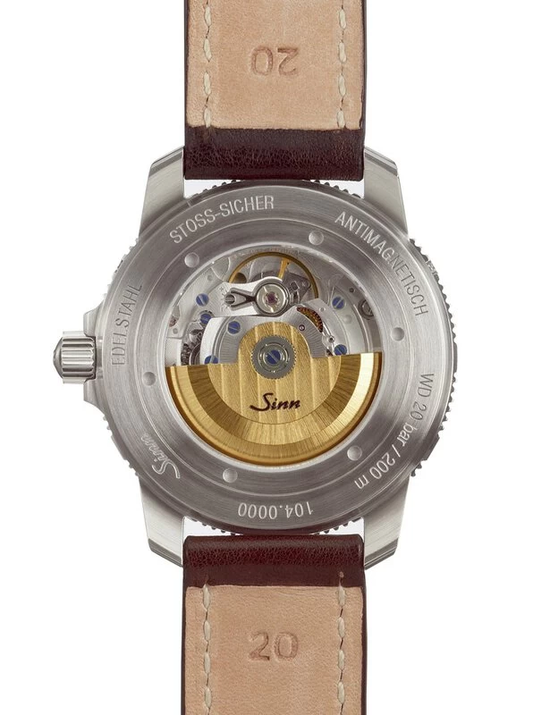 Sinn 104 St Sa I 4 Sinn 104 St Sa I – Bild 4