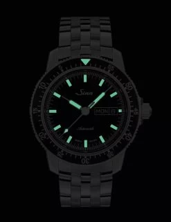 Sinn 104 St Sa I 9 Sinn 104 St Sa I -Modeuhren sinn 104 st sa i5