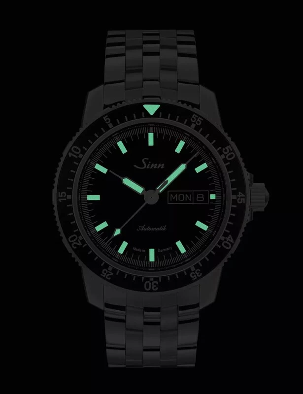 Sinn 104 St Sa I 5 Sinn 104 St Sa I – Bild 5