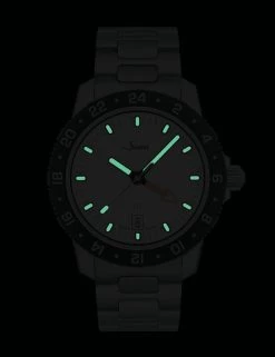 Sinn 105 St Sa UTC W -Modeuhren sinn 105 st sa utc w4