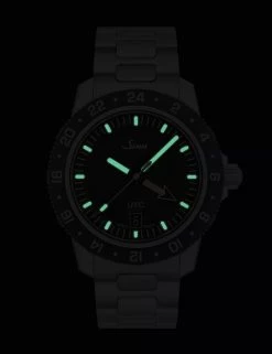 Sinn 105 St Sa UTC -Modeuhren sinn 105 st sa utc4