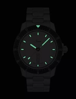 Sinn 105 St Sa W -Modeuhren sinn 105 st sa w4