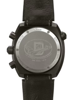 Sinn 140 St S -Modeuhren sinn 140 st s3