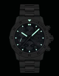 Sinn 206 ARKTIS II -Modeuhren sinn 206 arktis ii4