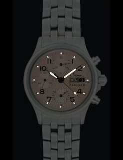 Sinn 356 Sa Flieger II -Modeuhren sinn 356 sa flieger ii3