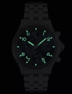 Sinn 358 Sa FLIEGER B E -Modeuhren sinn 358 sa flieger b e4