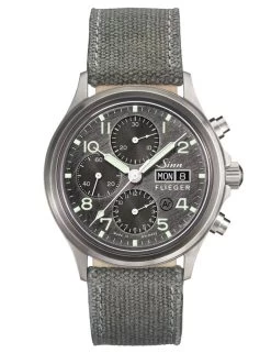 Sinn 358 Sa FLIEGER DS