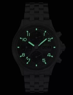 Sinn 358 Sa FLIEGER DS -Modeuhren sinn 358 sa flieger ds4