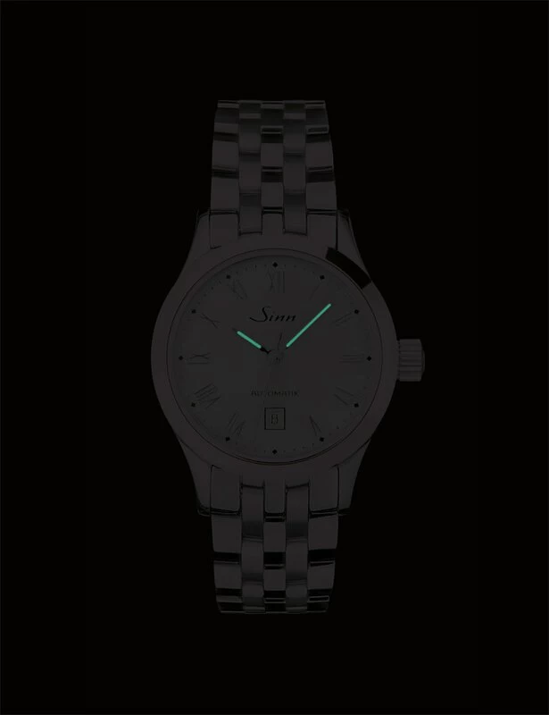 Sinn 456 St Perlmutt W 4 Sinn 456 St Perlmutt W – Bild 4