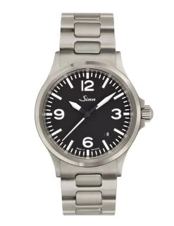 Sinn 556 A