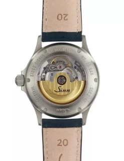 Sinn 556 A RS -Modeuhren sinn 556 a rs3