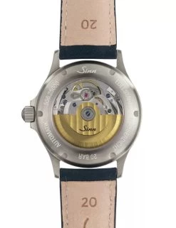 Sinn 556 A -Modeuhren sinn 556 a3