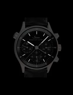 Sinn 6000 Finanzplatzuhr -Modeuhren sinn 6000 finanzplatzuhr3