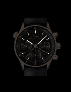 Sinn 6000 Roségold -Modeuhren sinn 6000 rosegold3