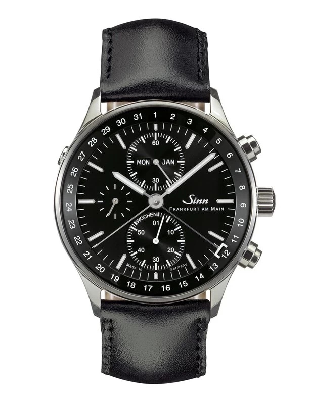 Sinn 6052 1 Sinn 6052