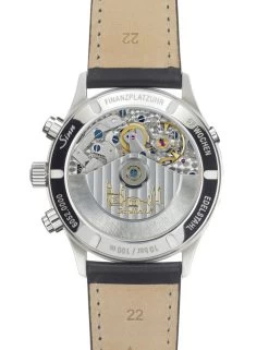 Sinn 6052 5 Sinn 6052 -Modeuhren sinn 60522