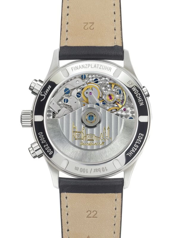 Sinn 6052 2 Sinn 6052 – Bild 2