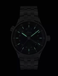 Sinn 6060 B -Modeuhren sinn 6060 b6