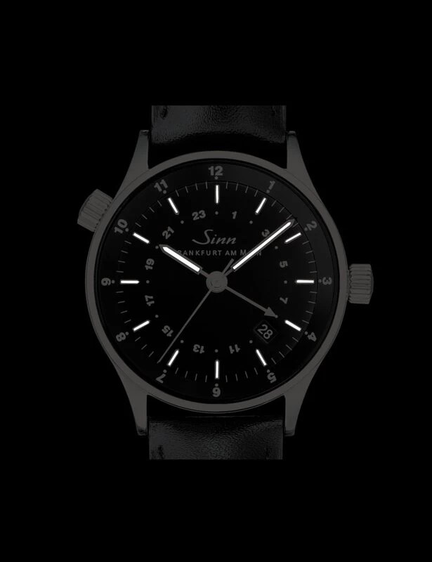 Sinn 6060 3 Sinn 6060 – Bild 3