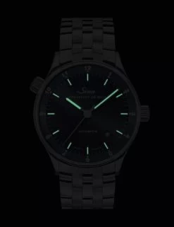 Sinn 6068 B -Modeuhren sinn 6068 b6