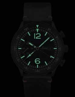 Sinn 717 -Modeuhren sinn 7174