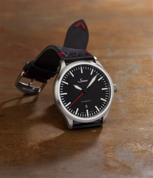 Sinn 836 3 Sinn 836 – Bild 3