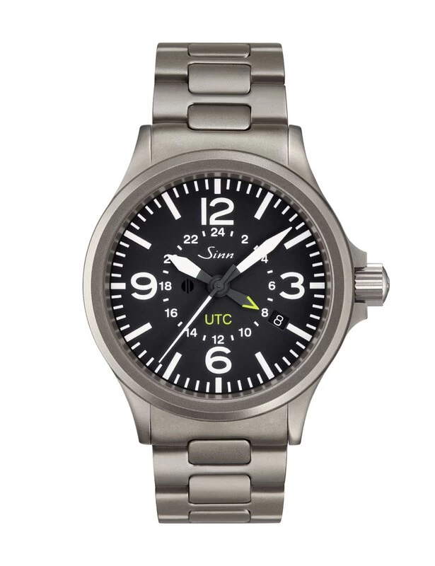 Sinn 856 UTC 1 Sinn 856 UTC