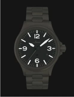 Sinn 856 -Modeuhren sinn 8563