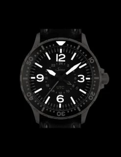 Sinn 857 UTC -Modeuhren sinn 857 utc3