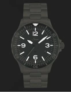 Sinn 857 -Modeuhren sinn 8573