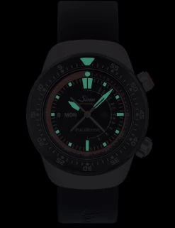 Sinn EZM 12 -Modeuhren sinn ezm 124