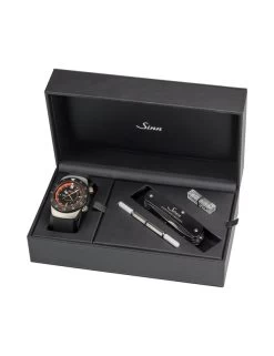 Sinn EZM 12 -Modeuhren sinn ezm 126