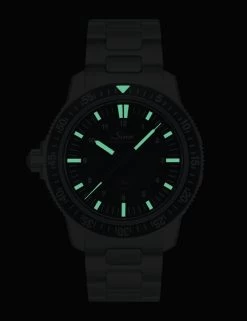 Sinn EZM 3 -Modeuhren sinn ezm 35