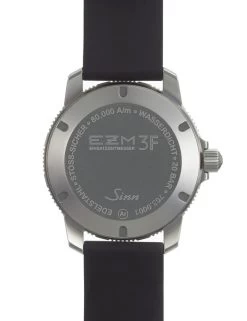 Sinn EZM 3F Fliegeruhr -Modeuhren sinn ezm 3f fliegeruhr3