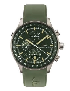 Sinn JAGDUHR 3006