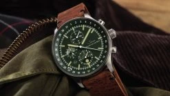 Sinn JAGDUHR 3006 -Modeuhren sinn jagduhr 30064