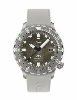 Sinn Taucheruhr U50 DS