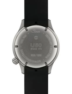 Sinn Taucheruhr U50 DS -Modeuhren sinn taucheruhr u50 ds 14