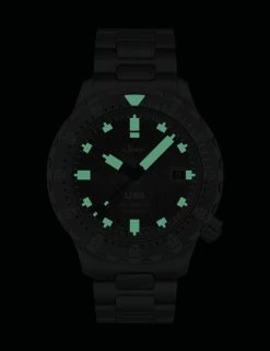 Sinn Taucheruhr U50 DS -Modeuhren sinn taucheruhr u50 ds 15