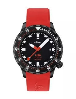 Sinn Taucheruhr U50 S