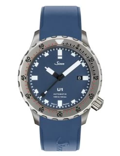 Sinn U1 B