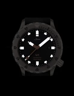 Sinn U1 Mit TEGIMENT -Modeuhren sinn u1 mit tegiment5